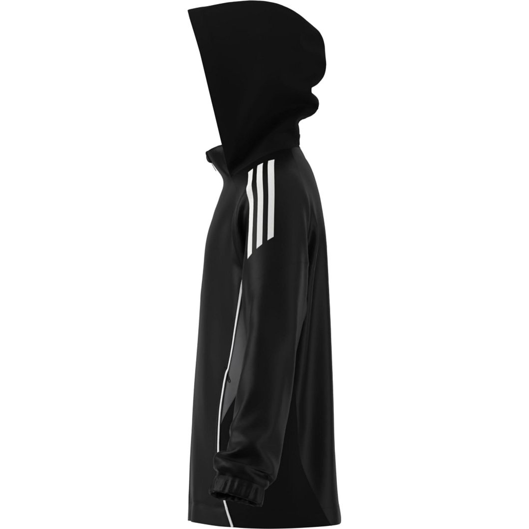 Tiro 25 Competition Allwetterjacke Kids
