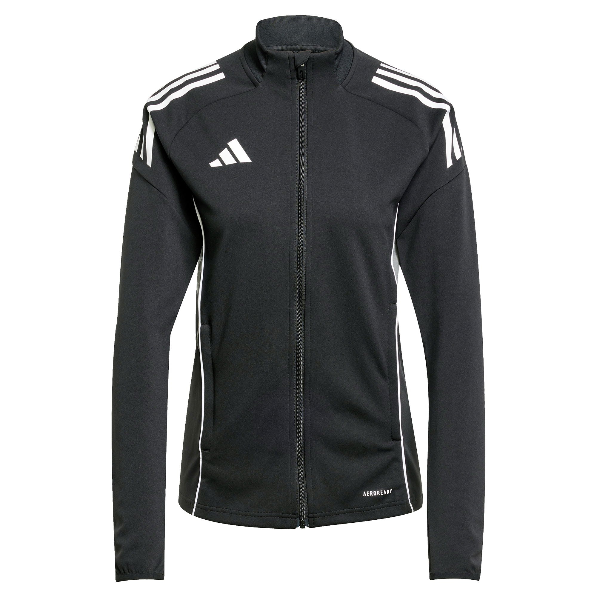 ADIDAS TIRO 25 COMP TRAINING JACKET DAMEN