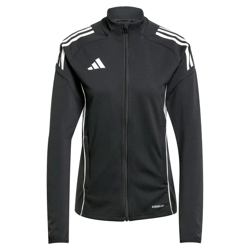 Tiro 25 Competition Training Jacket Damen