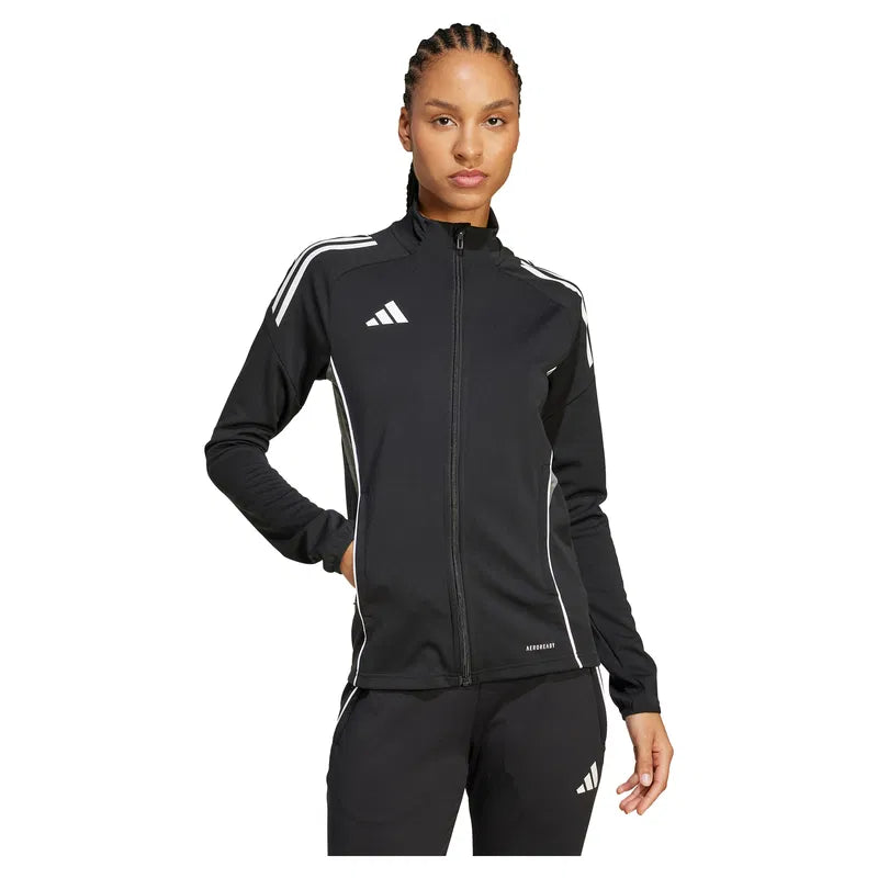Tiro 25 Competition Training Jacket Damen