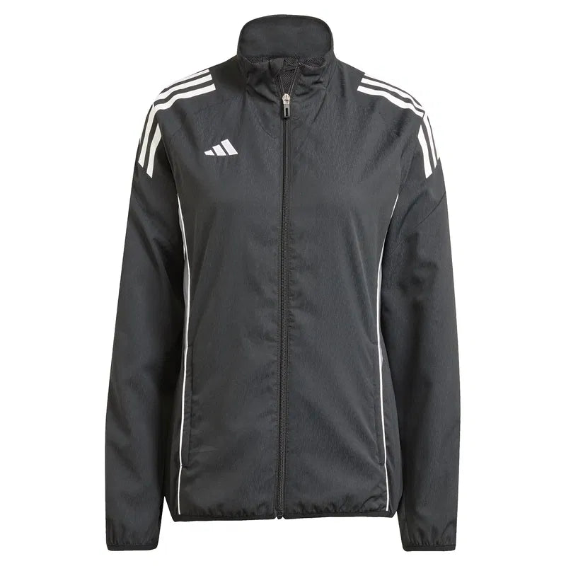Tiro 25 Competition Presentation Jacket Damen