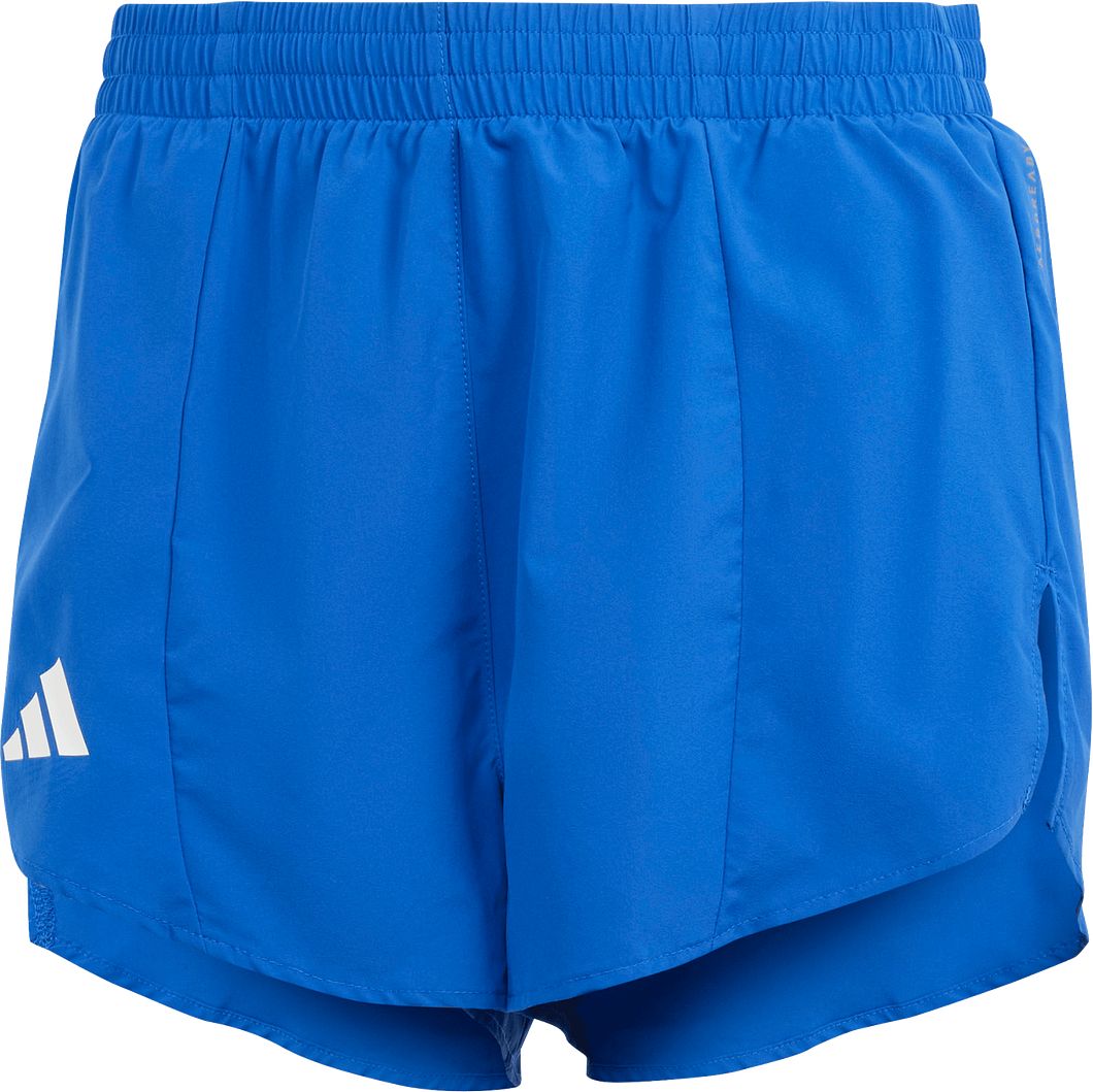 Adizero E Short Laufshorts Damen