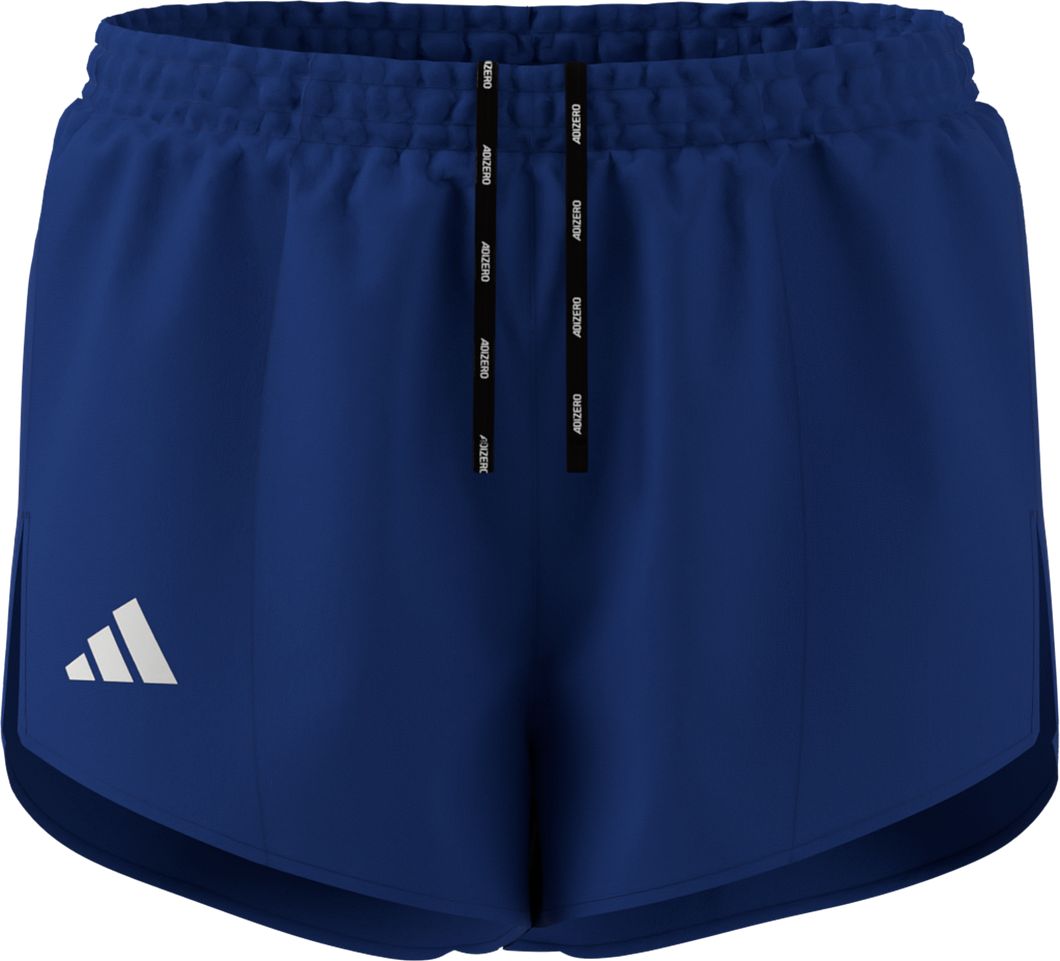 Adizero E Short Laufshorts Damen