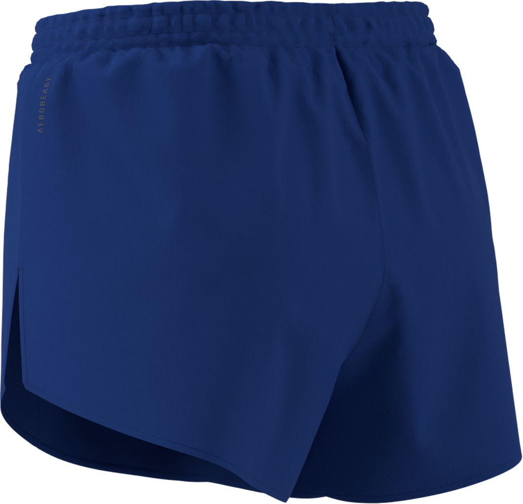 Adizero E Short Laufshorts Damen