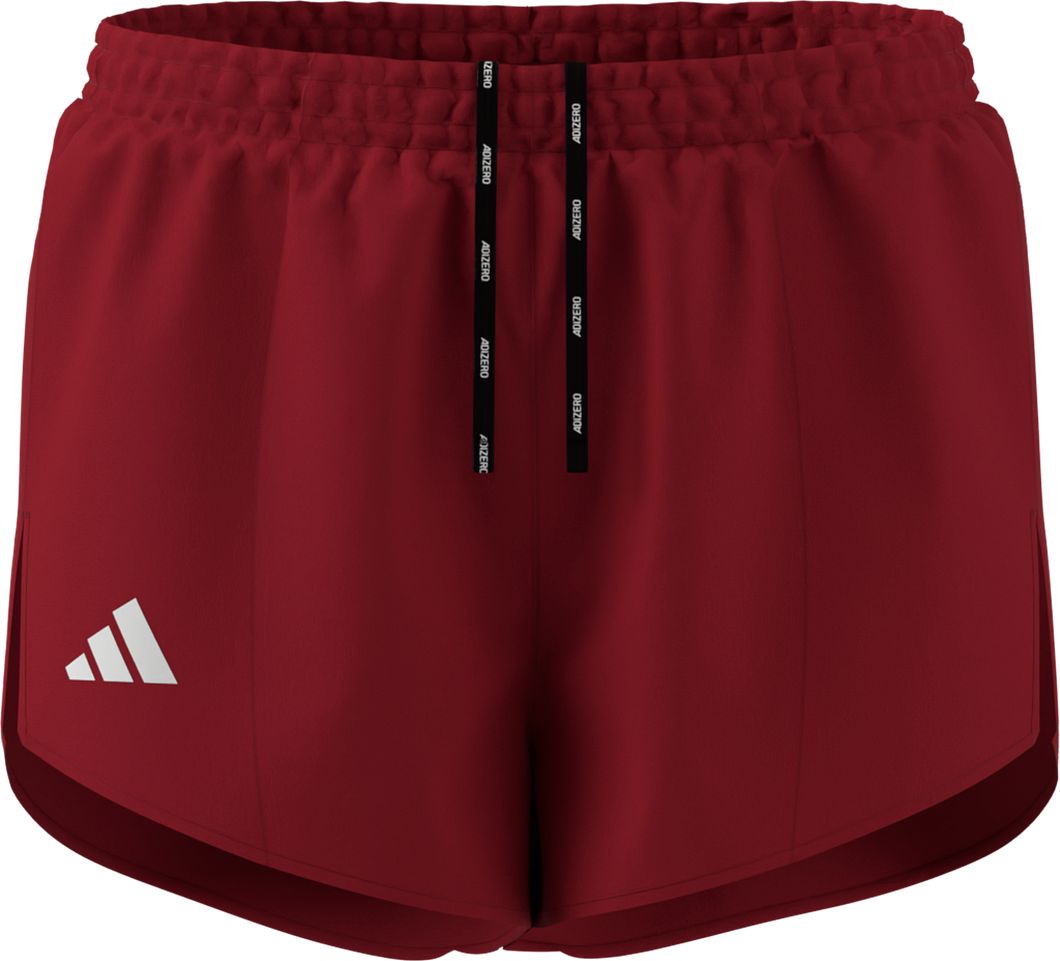 Adizero E Short Laufshorts Damen