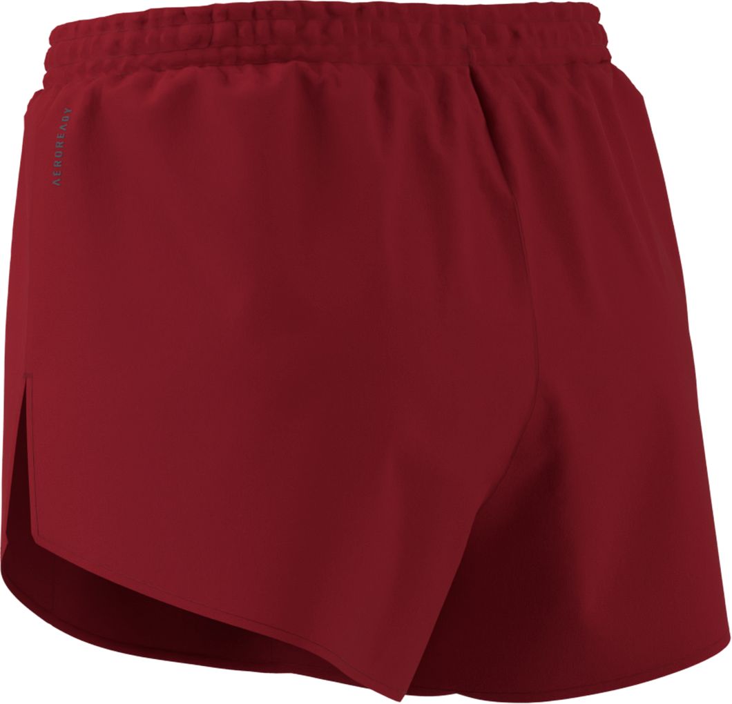 Adizero E Short Laufshorts Damen