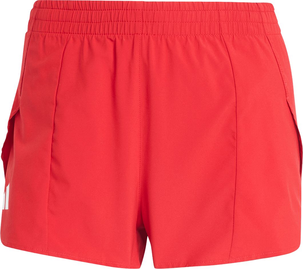 Adizero E Split Laufshorts Damen