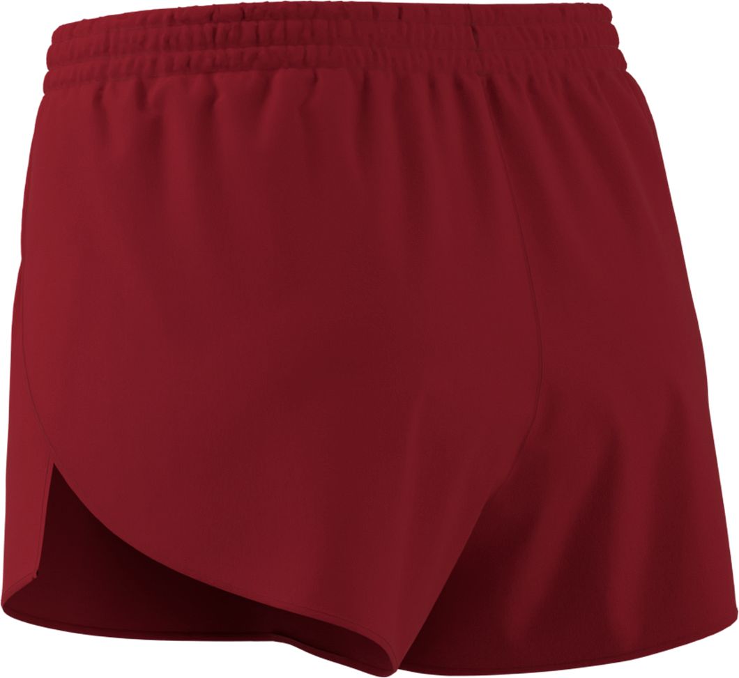 Adizero E Split Laufshorts Damen