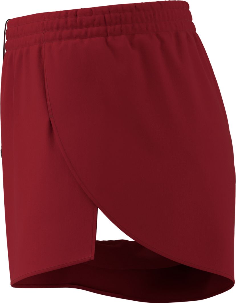 Adizero E Split Laufshorts Damen