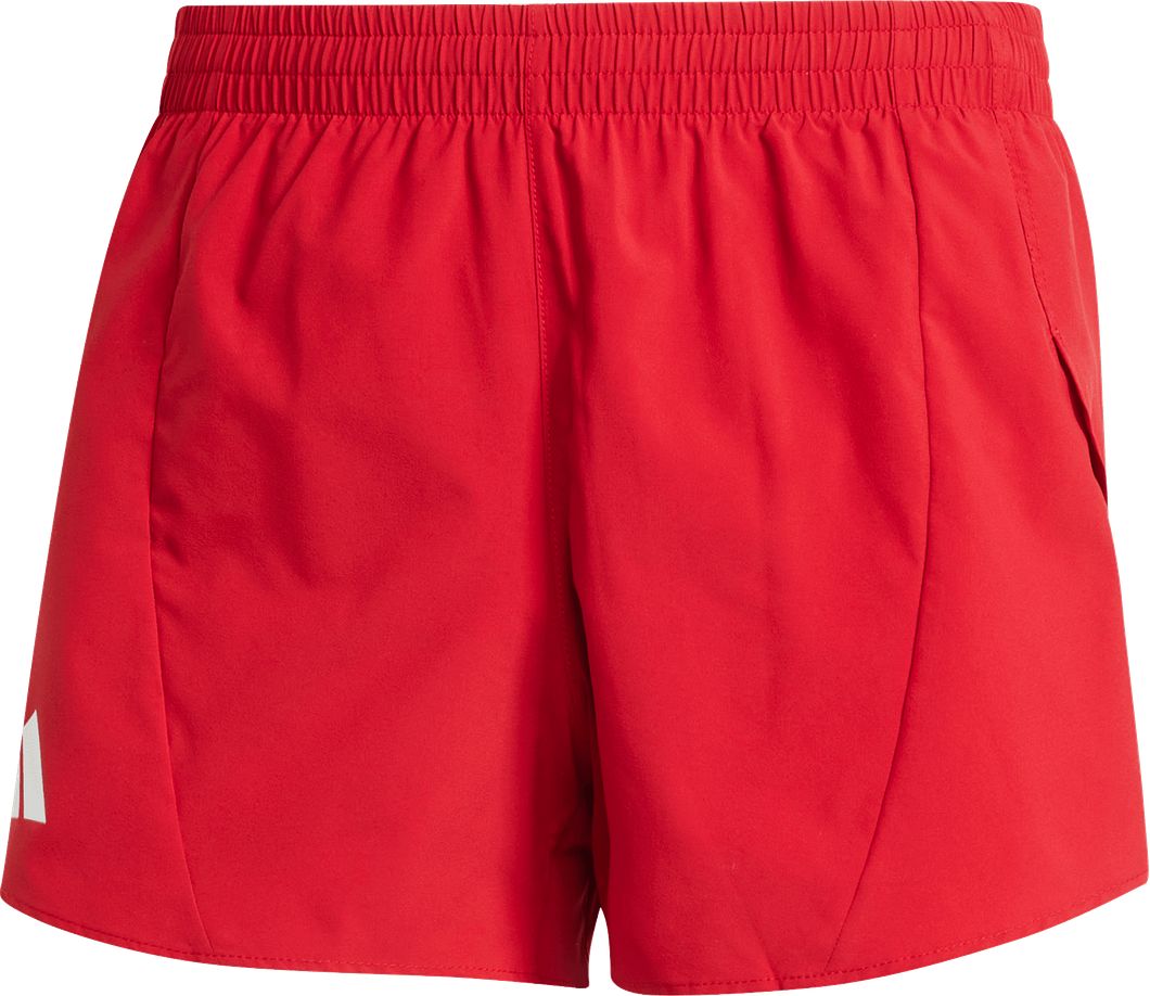 Adizero E Split Laufshorts