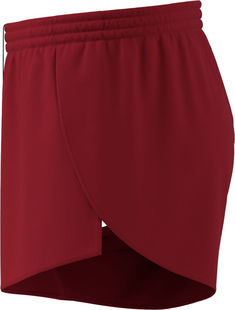Adizero E Split Laufshorts