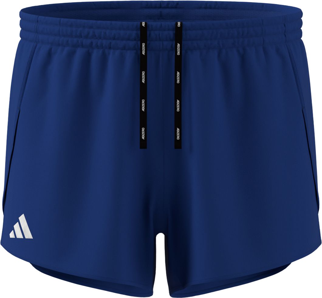Adizero E Split Laufshorts