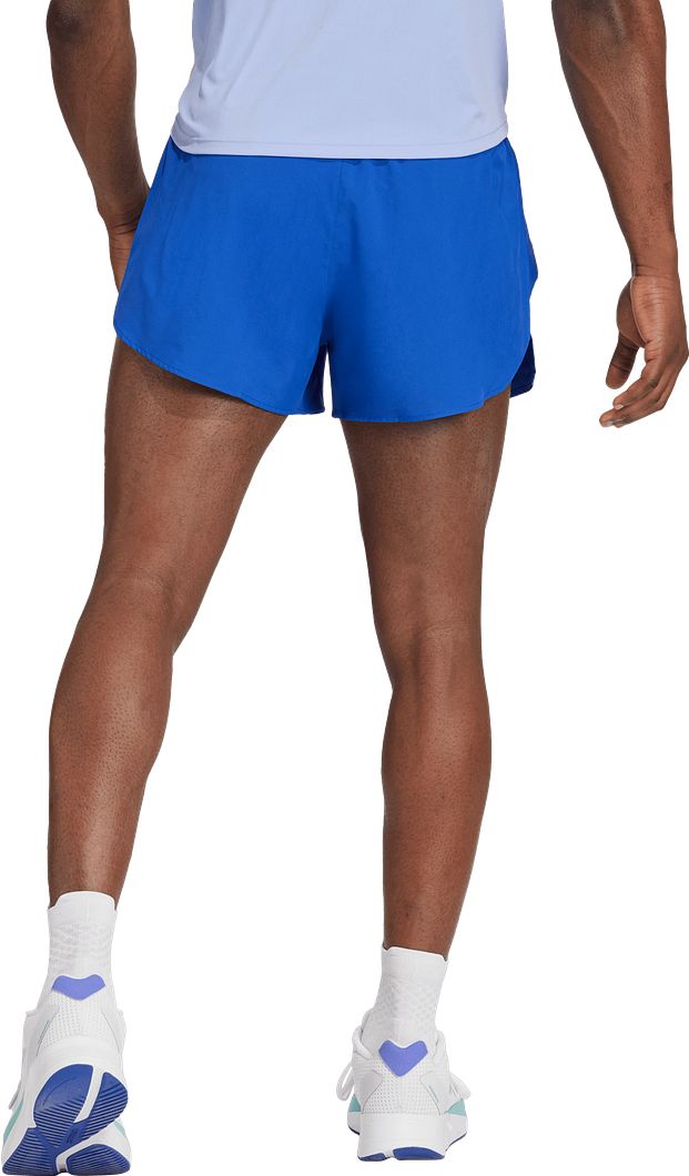 Adizero E Split Laufshorts