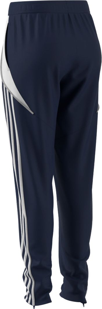 Tiro 24 Winterized Trainingshose Damen