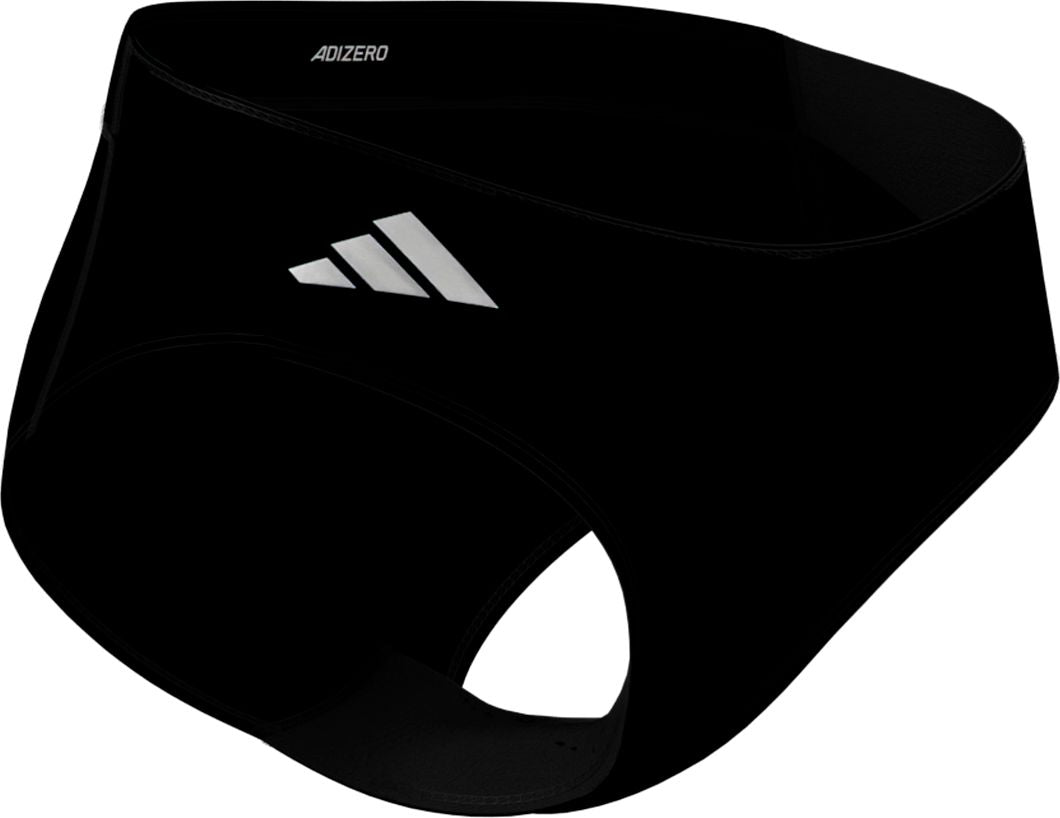 Adizero E Brief Laufslip Damen