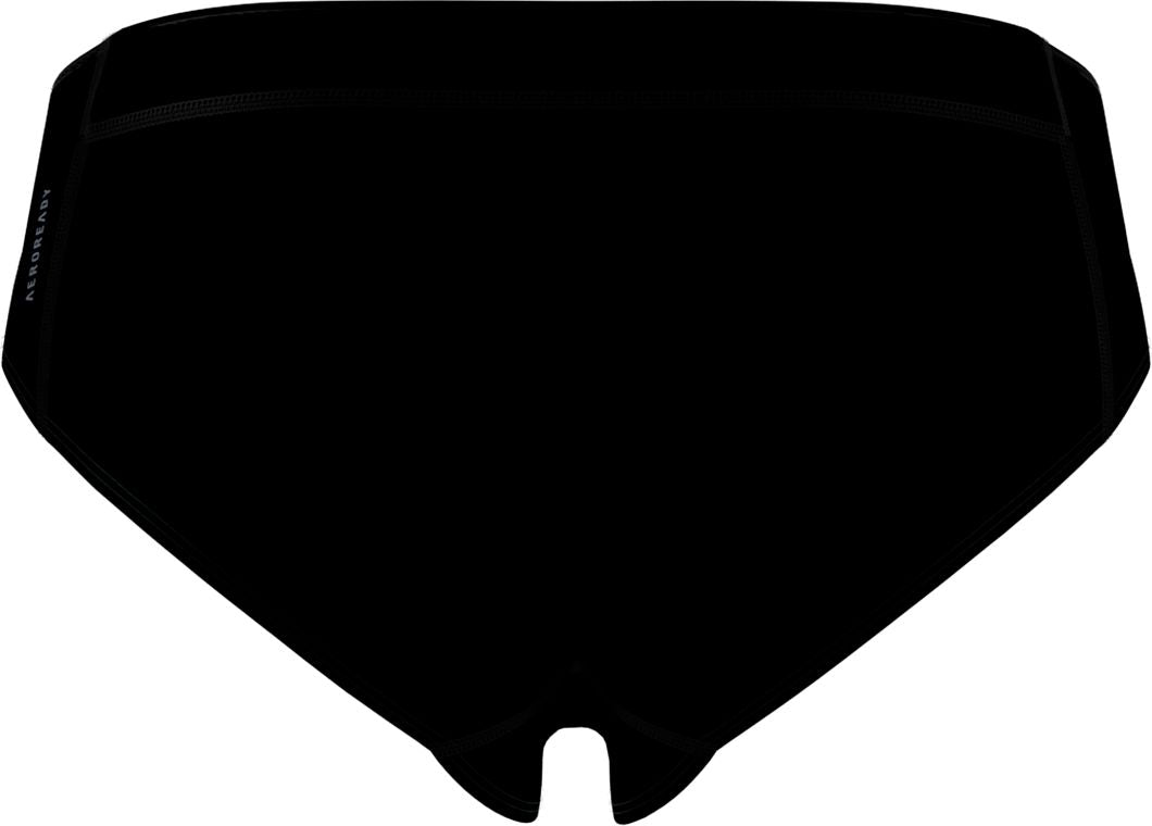 Adizero E Brief Laufslip Damen