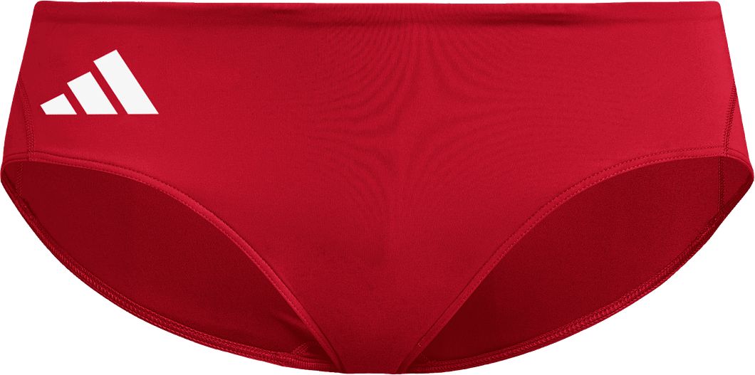 Adizero E Brief Laufslip Damen