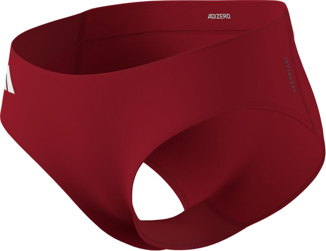 Adizero E Brief Laufslip Damen