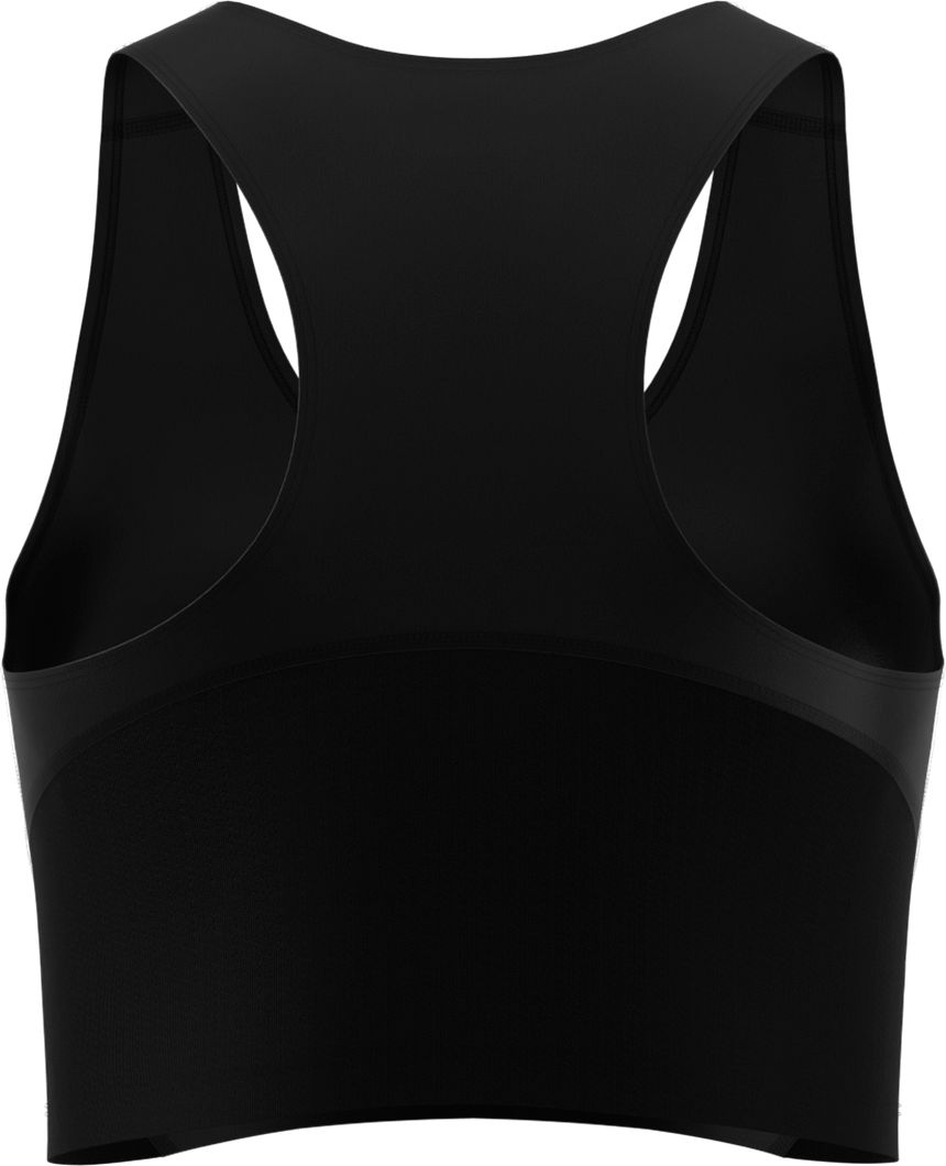 Adizero E Crop Top Damen
