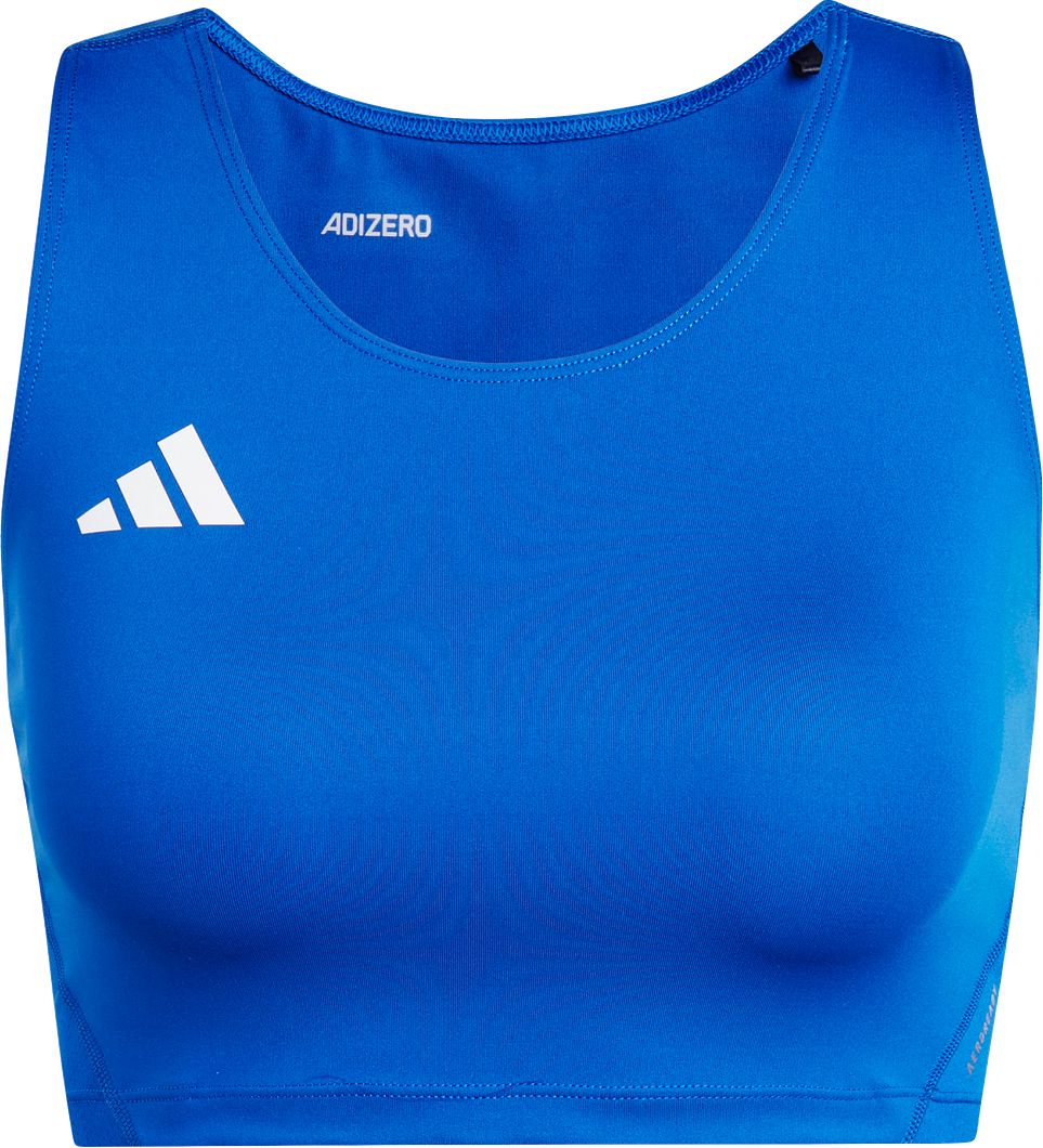 Adizero E Crop Top Damen