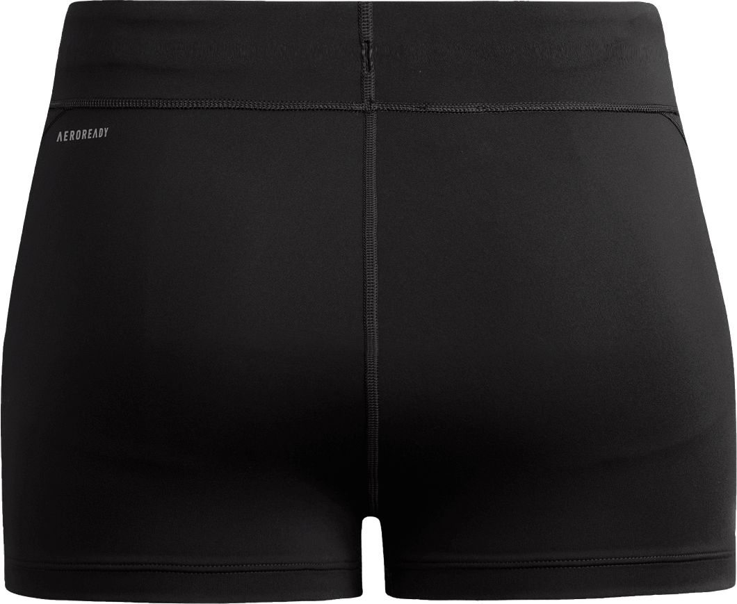 Adizero E Booty Short Tights Damen