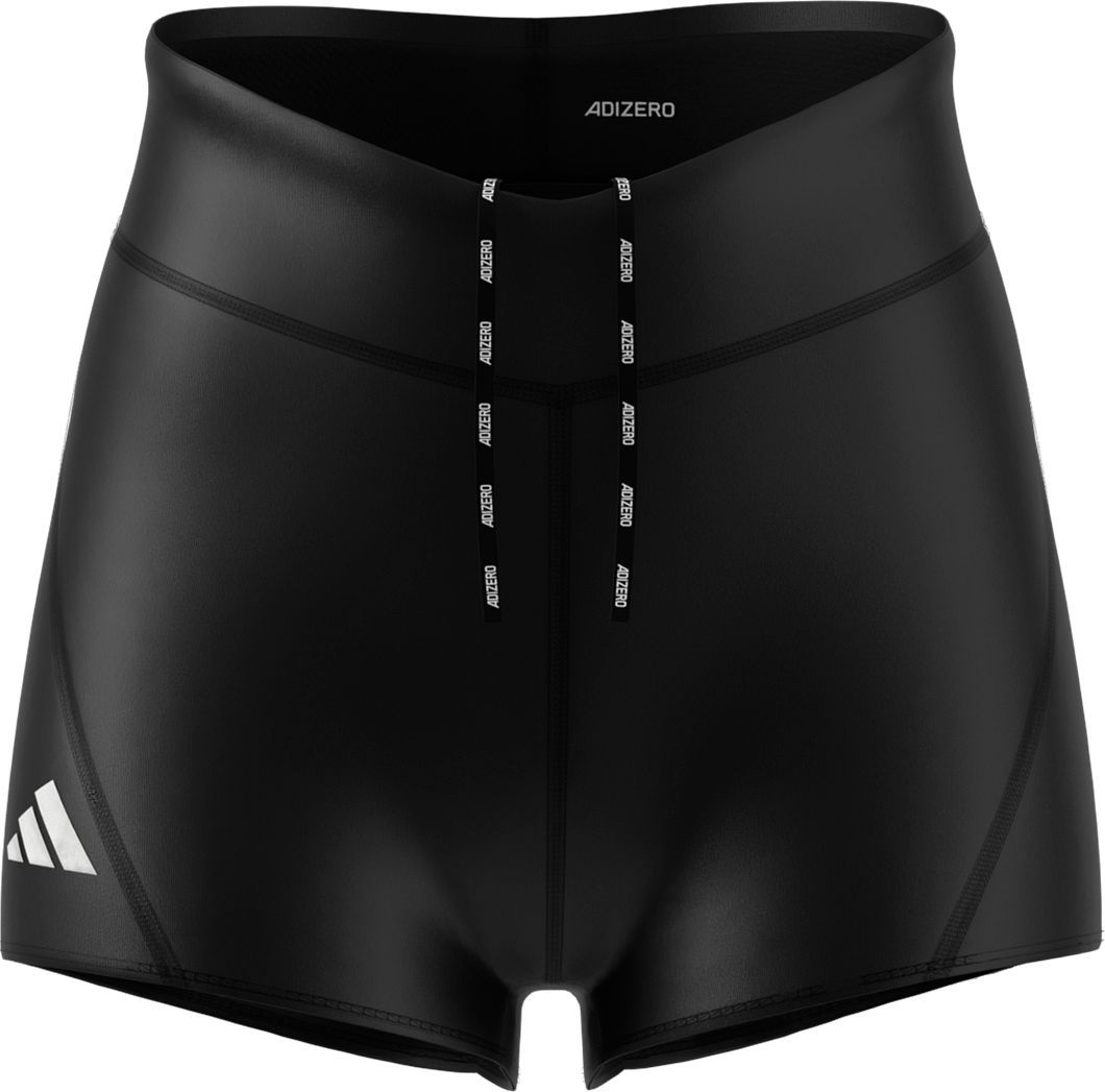 Adizero E Booty Short Tights Damen