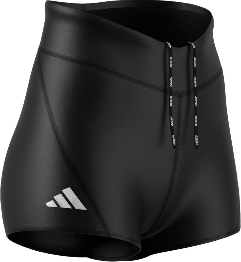Adizero E Booty Short Tights Damen