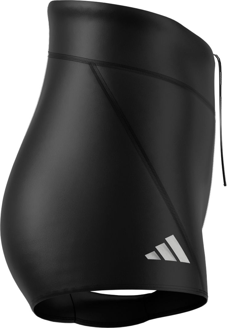 Adizero E Booty Short Tights Damen