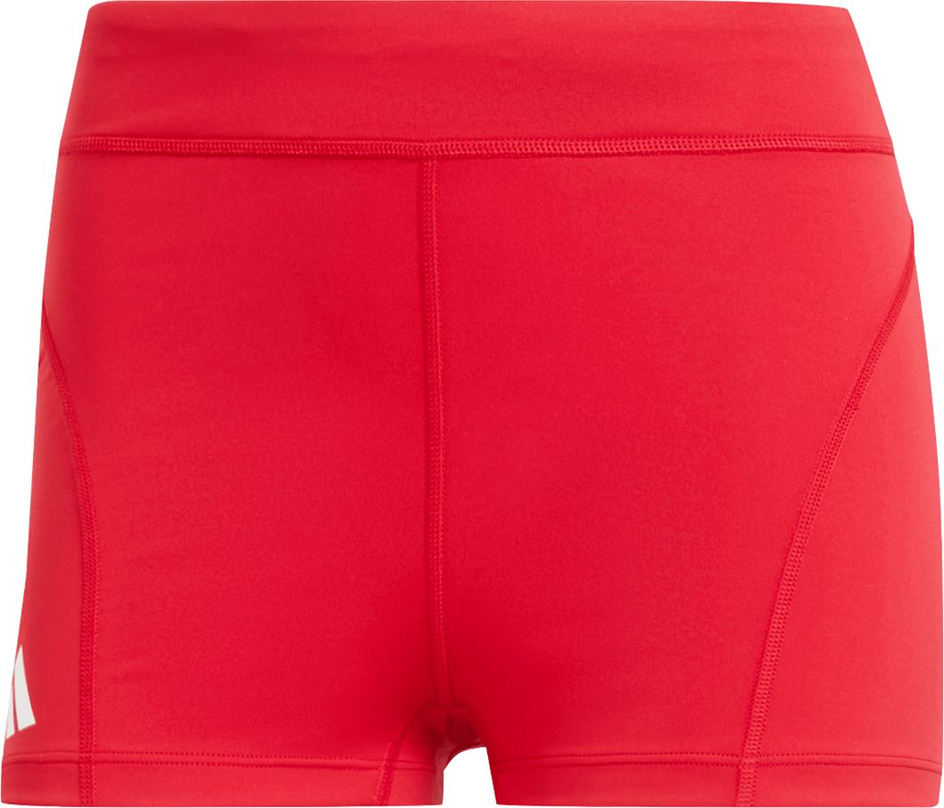 Adizero E Booty Short Tights Damen