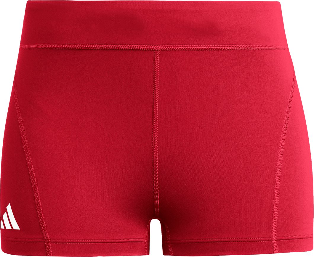 Adizero E Booty Short Tights Damen