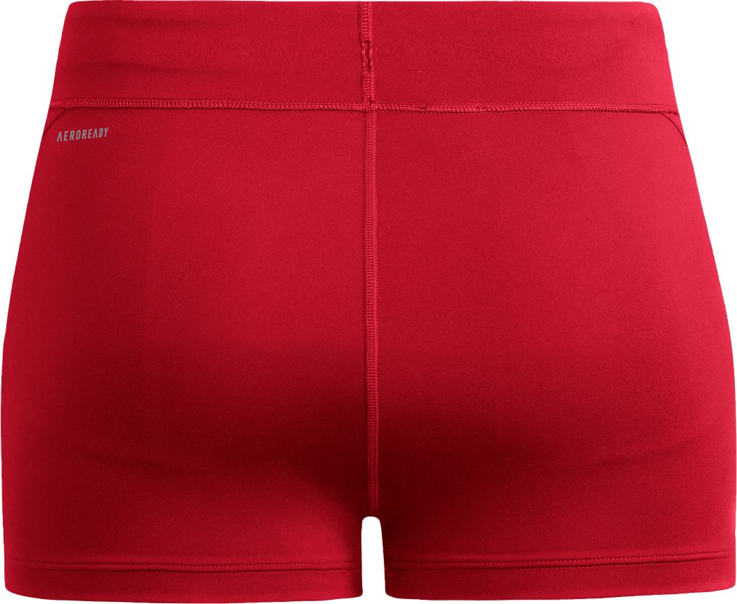 Adizero E Booty Short Tights Damen