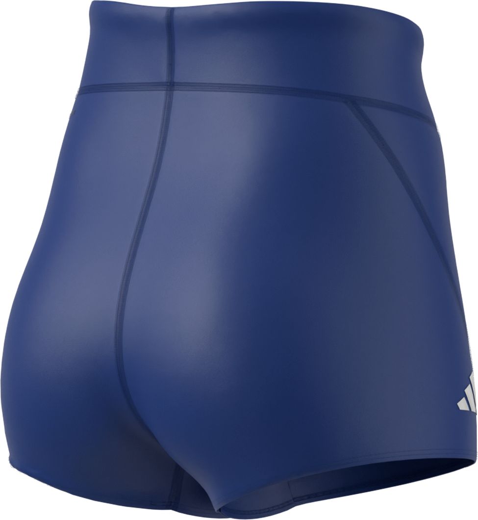 Adizero E Booty Short Tights Damen