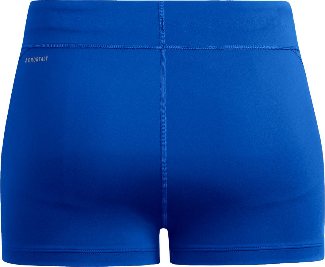 Adizero E Booty Short Tights Damen