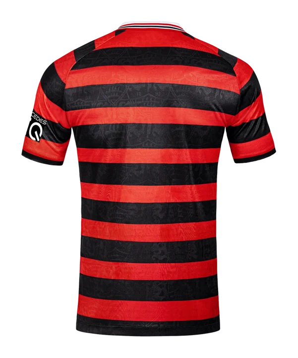 VfB Stuttgart Trikot Away 2022/2023 Rot
