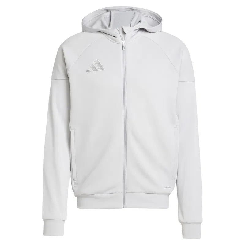 Tiro 25 FullZip Hoodie