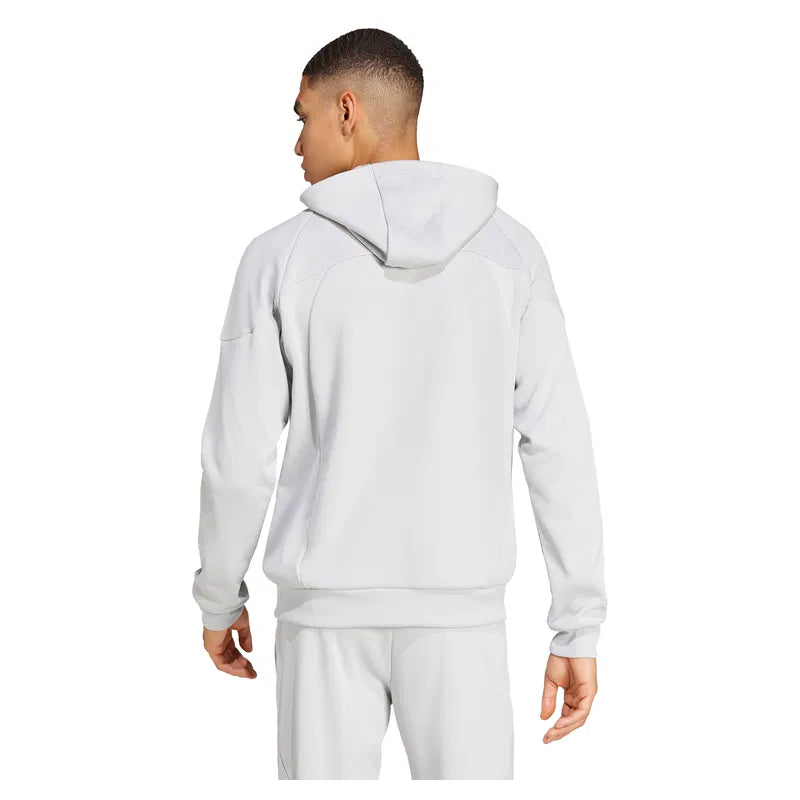 Tiro 25 FullZip Hoodie