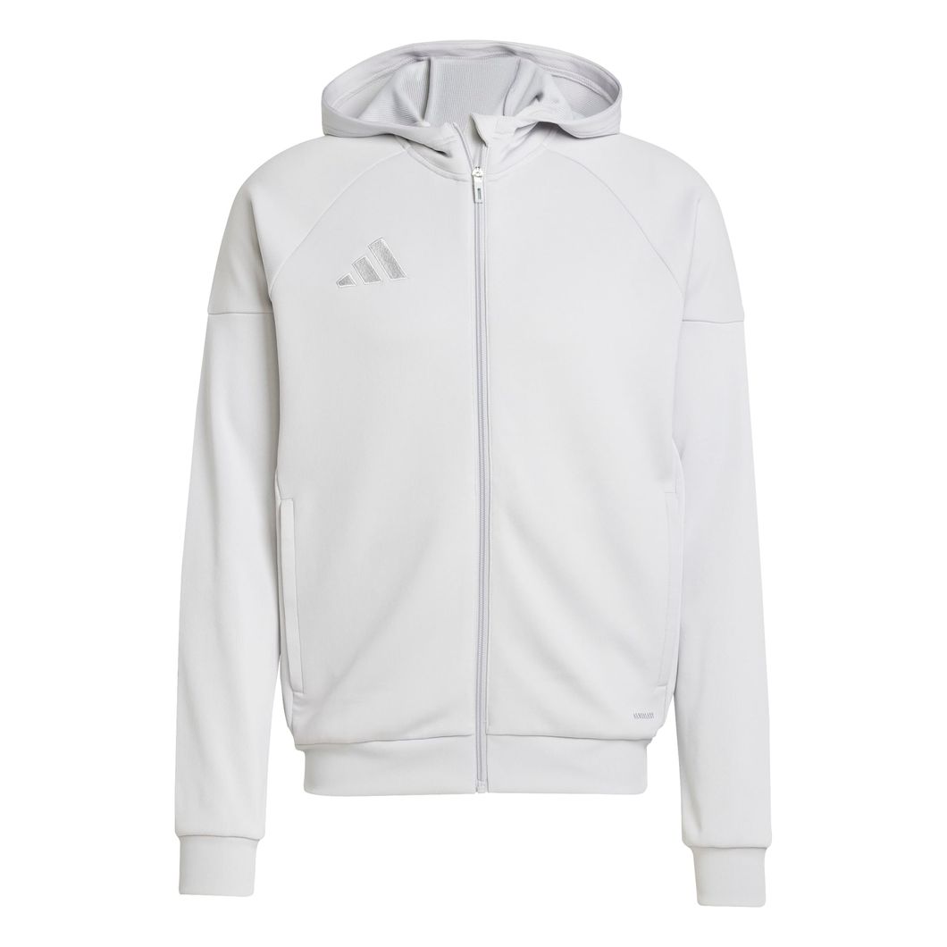 Tiro 25 Full-Zip Kapuzenjacke