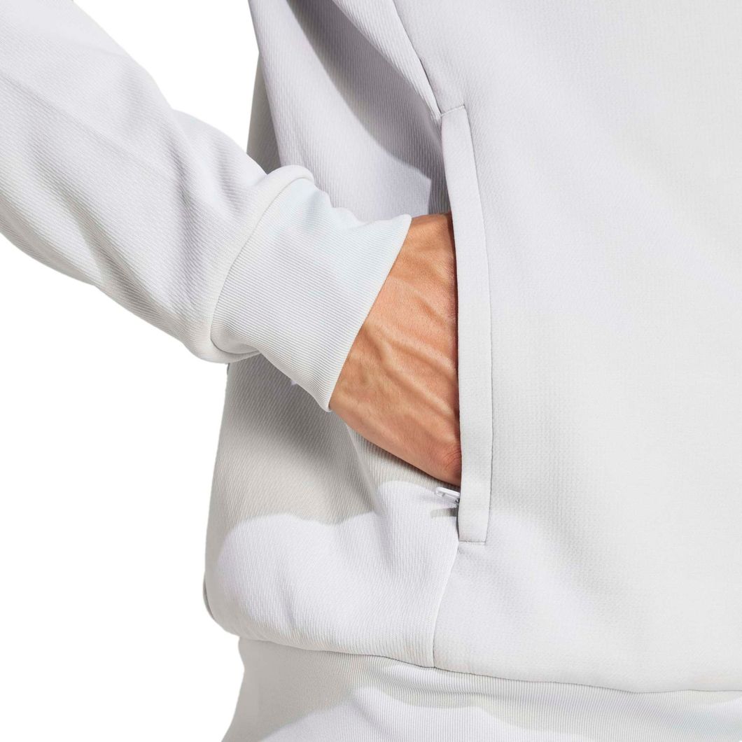 Tiro 25 Full-Zip Kapuzenjacke