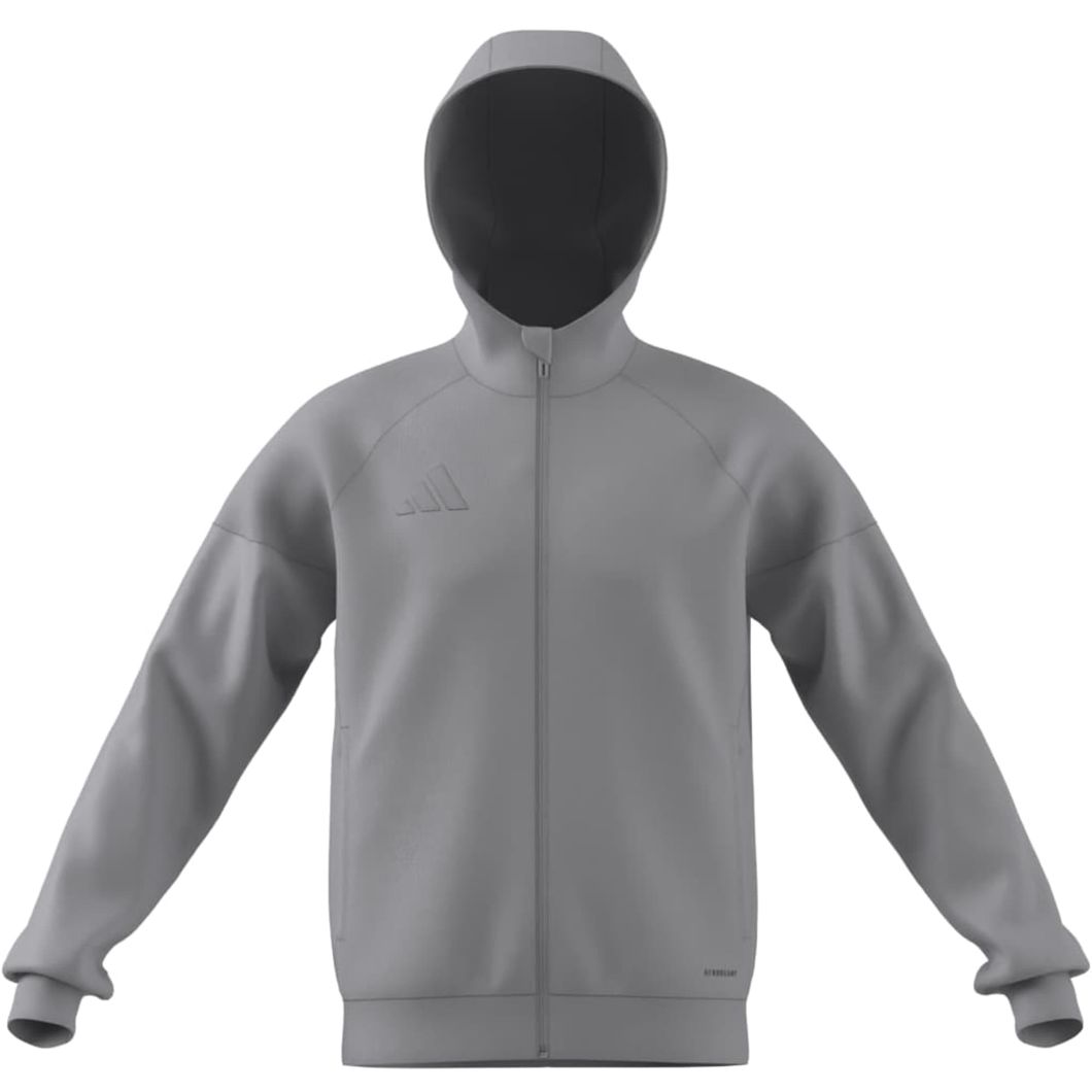 Tiro 25 Full-Zip Kapuzenjacke