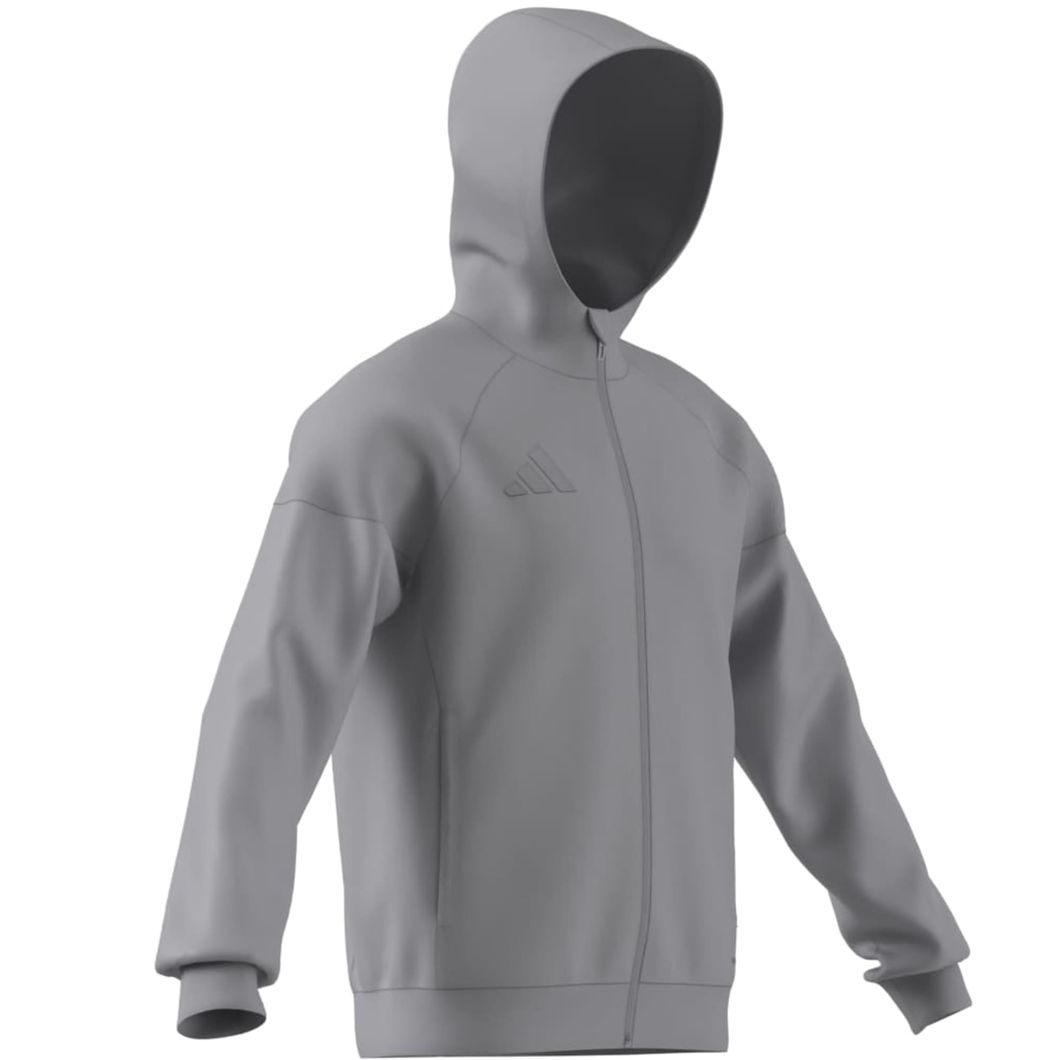 Tiro 25 Full-Zip Kapuzenjacke