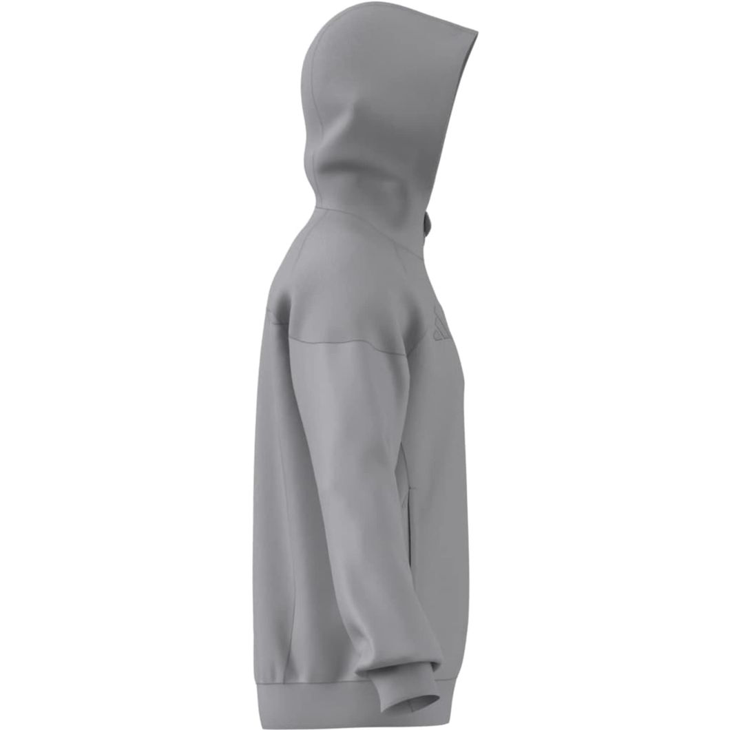 Tiro 25 Full-Zip Kapuzenjacke