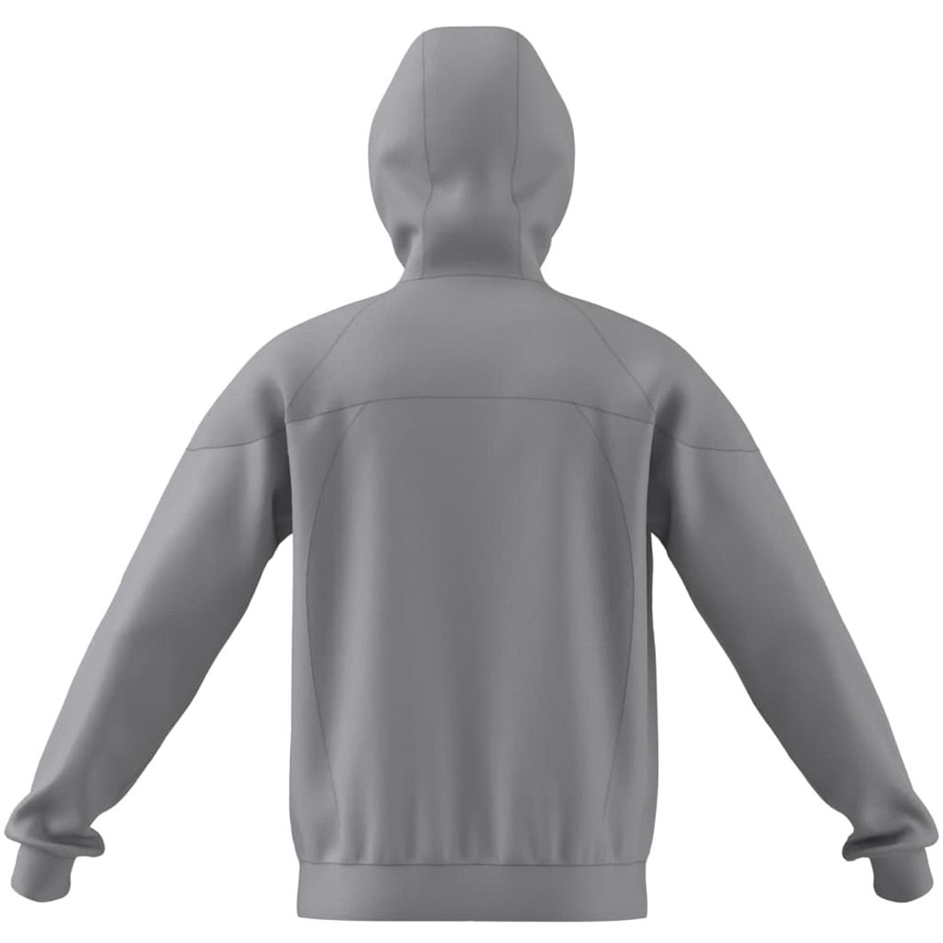 Tiro 25 Full-Zip Kapuzenjacke