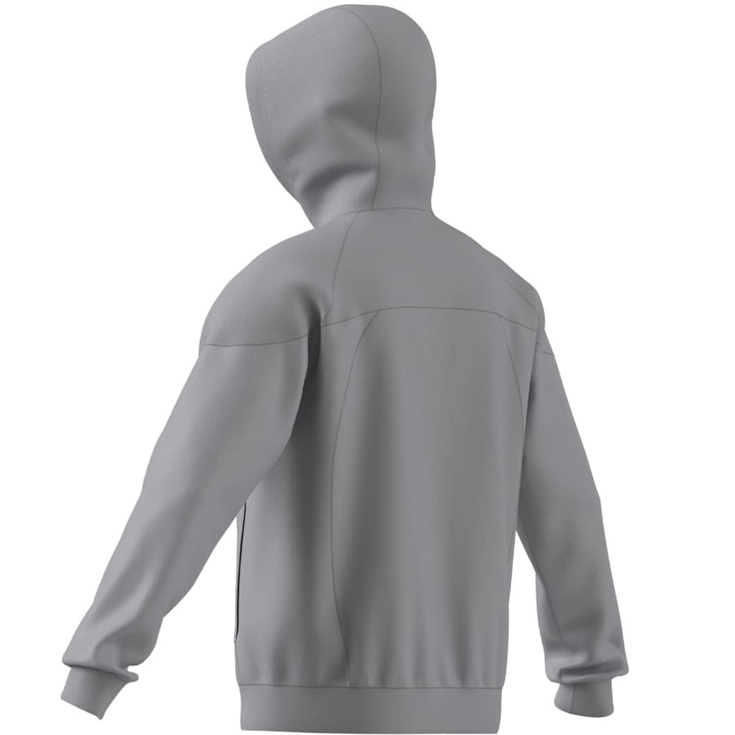 Tiro 25 Full-Zip Kapuzenjacke