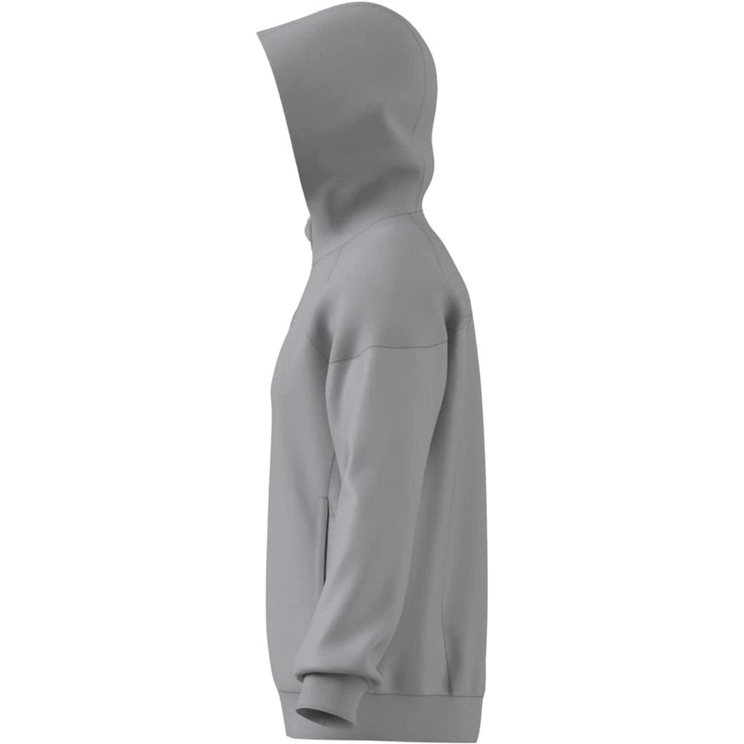 Tiro 25 Full-Zip Kapuzenjacke