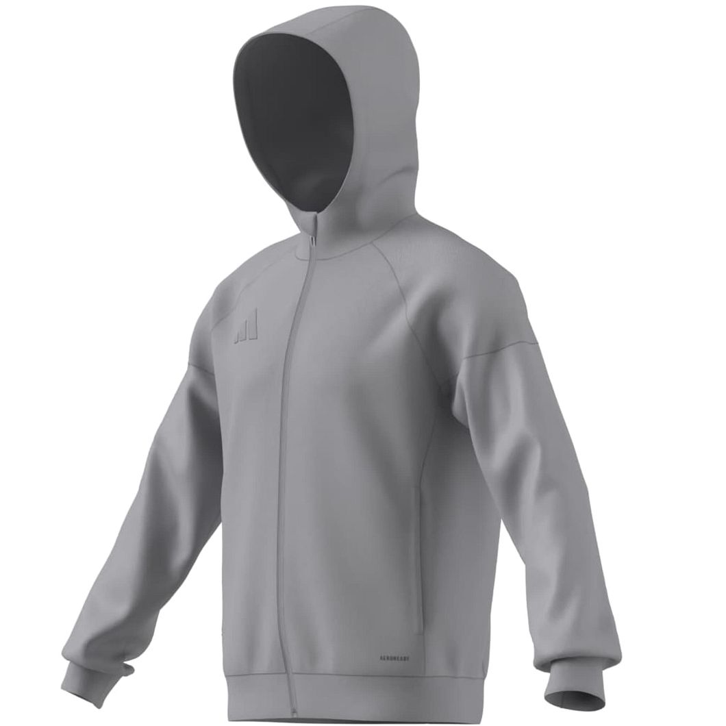 Tiro 25 Full-Zip Kapuzenjacke