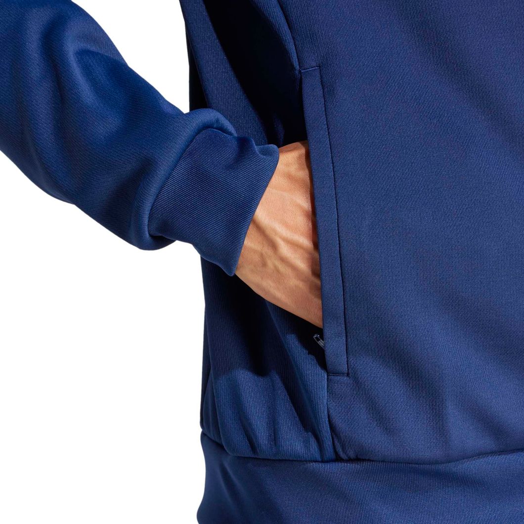 Tiro 25 Full-Zip Kapuzenjacke