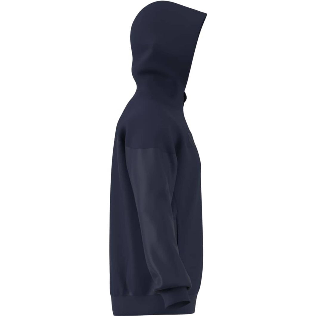 Tiro 25 Full-Zip Kapuzenjacke