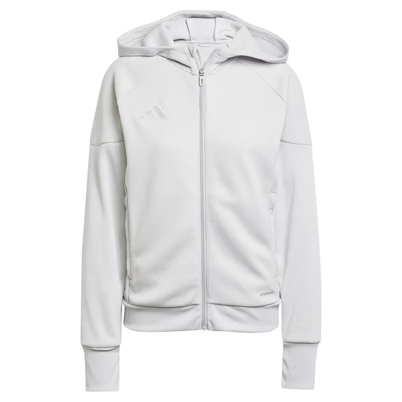 Tiro 25 FullZip Hoodie Damen