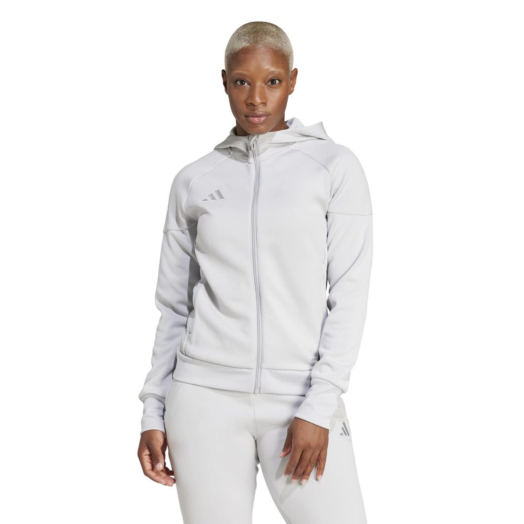 Tiro 25 Full-Zip Trainingsjacke Damen