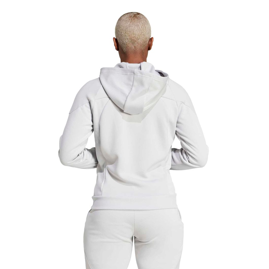 Tiro 25 Full-Zip Trainingsjacke Damen